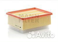 Воздушный фильтр C211042 mann-filter