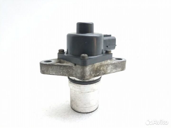 Клапан EGR Nissan X-Trail