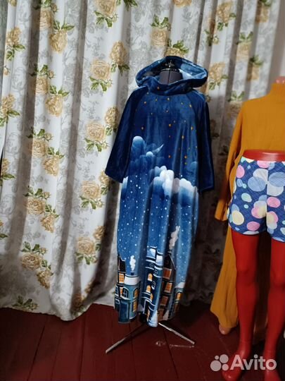 Костюм велсофт