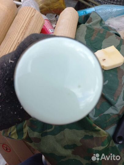 Трубка электронно-лучевая 8ло29И новые