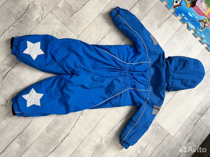 Комбинезон molo 98