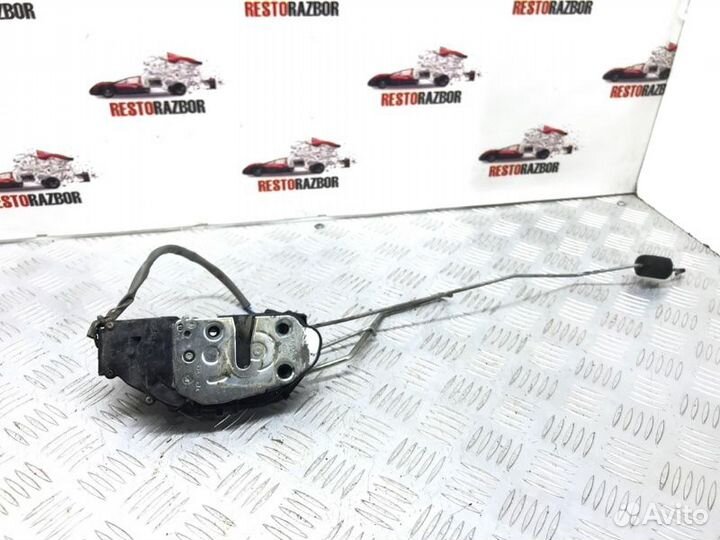 Замок боковой двери задний правый Kia Spectra