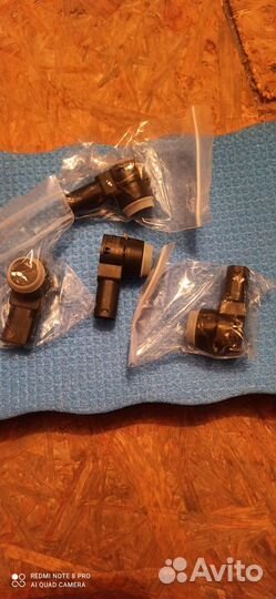 Датчик парковки для citroen peugeot