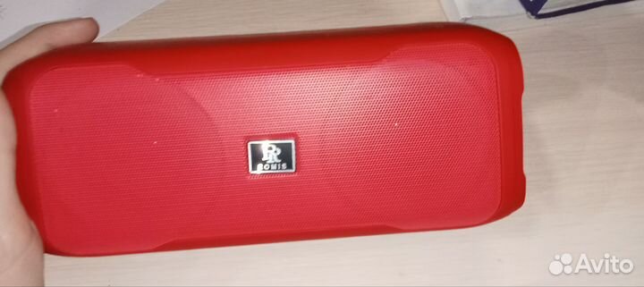 Продам колонку