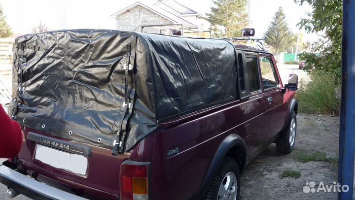 Готовый бизнес производства тентов сети Тентим