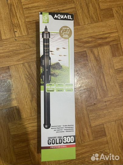 Аквариум с рыбками