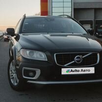 Volvo XC70 2.4 AT, 2013, 209 000 км, с пробегом, цена 1 720 000 руб.