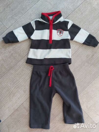 Костюм детский