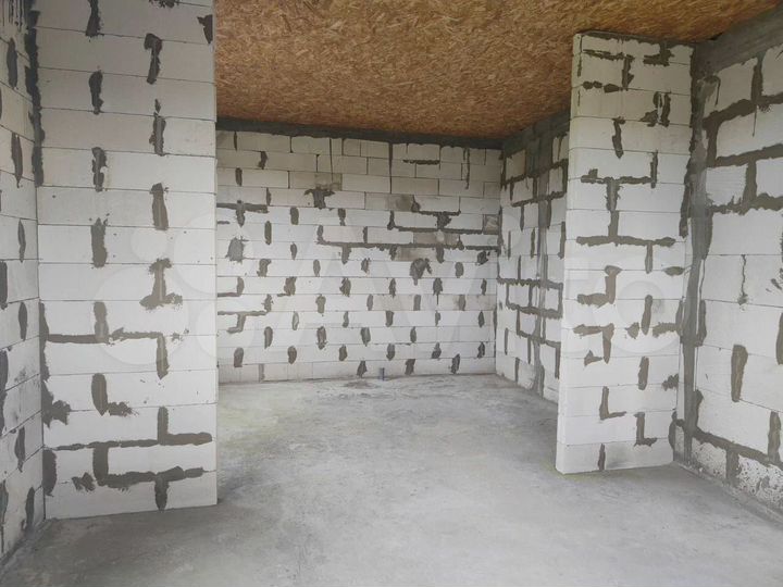 Дом 95 м² на участке 7,5 сот.