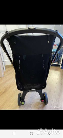 Коляска doona