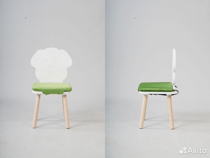 Детский стул