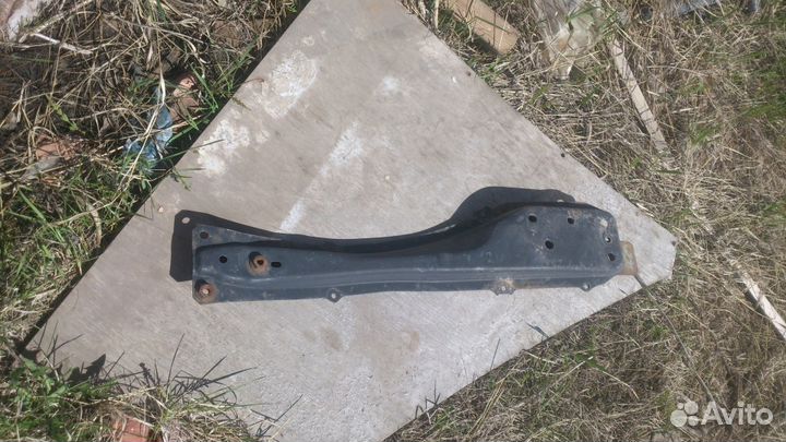 Балка продольная Corolla E12, Avensis 250