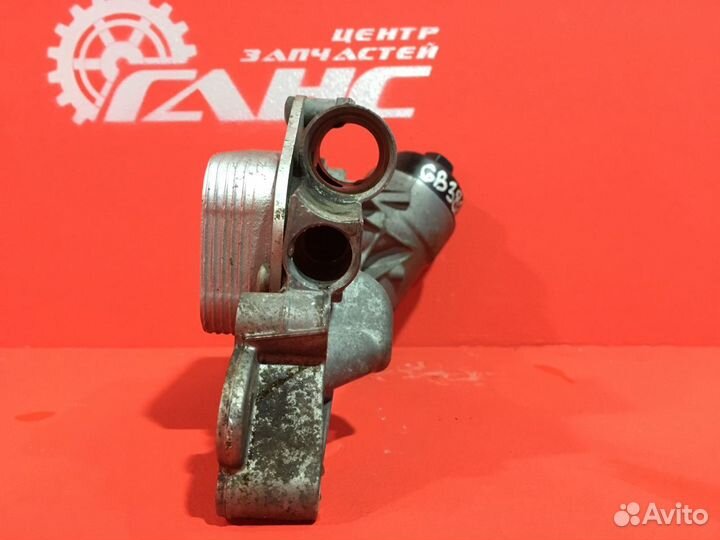 Корпус масляного фильтра Opel Astra H хетчбэк