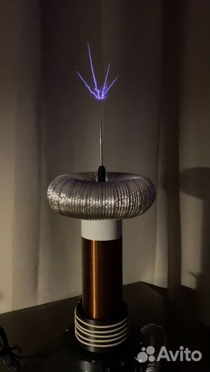 Катушка Тесла