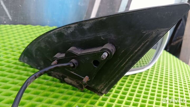 Зеркало правое Geely emgrand EC7