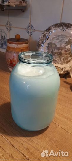 Крафтовые сыры из козьего молока