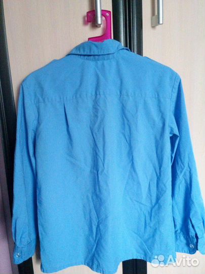 Рубашка для кадета