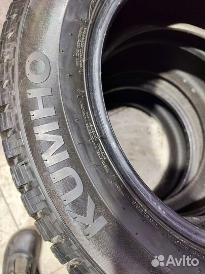 Kumho WinterCraft ice Wi31+ 205/60 R16 92T