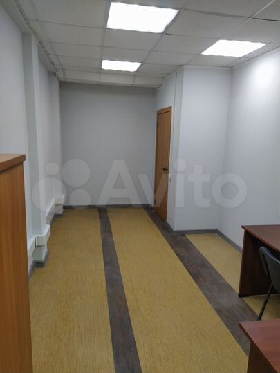 Офис, 95 м², готовый арендный бизнес