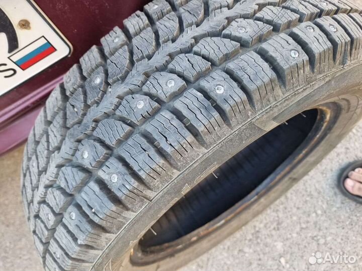 КАМА 505 Irbis 175/65 R14