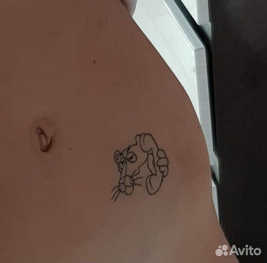 Эскизы тату