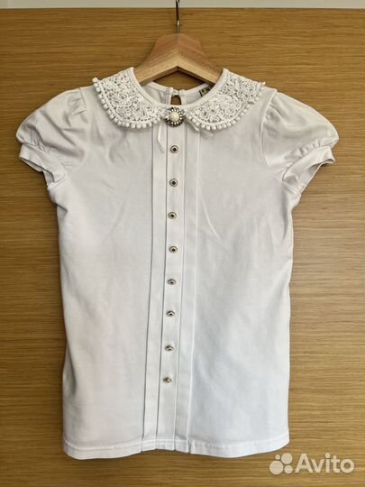 Школьная форма для девочки 9-10 лет