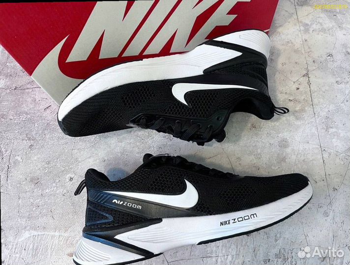 Кроссовки Nike Air Zoom (Арт.35617)