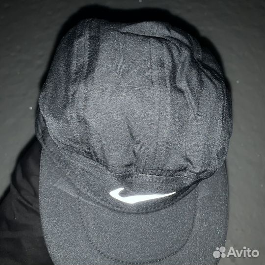 Кепка nike рефлектив