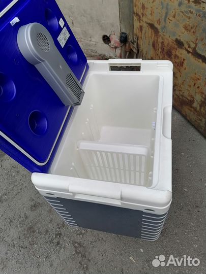 Продам автомобильный холодильник