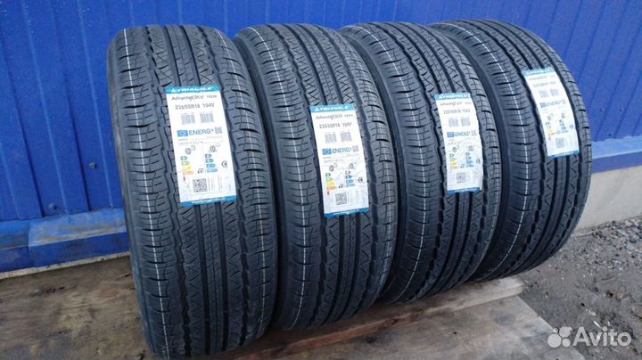 Triangle AdvanteX SUV TR259 235/55 R18 104V