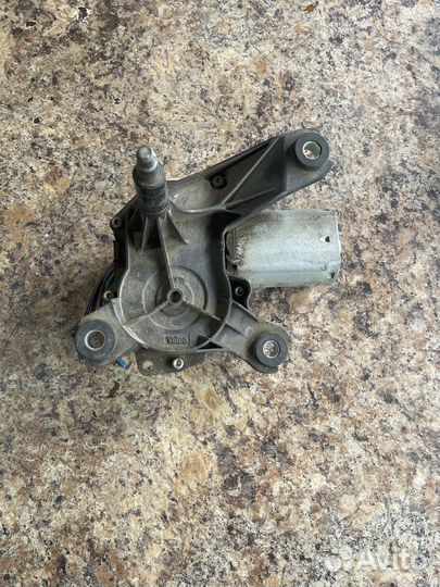 Задний стекло очиститель астра -G универсал