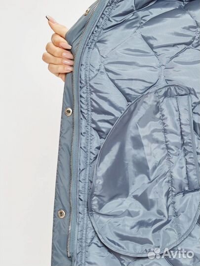 Куртка демисезонная stilvio Беларусь 44,48,46,52