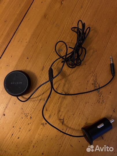 Громкая связь в автомобиль