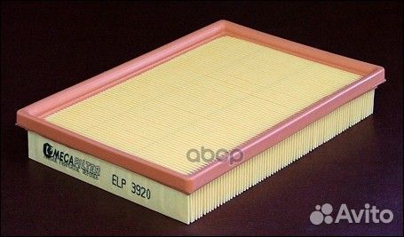 Фильтр воздушный mazda: serie E (BA, EXR, SA, S