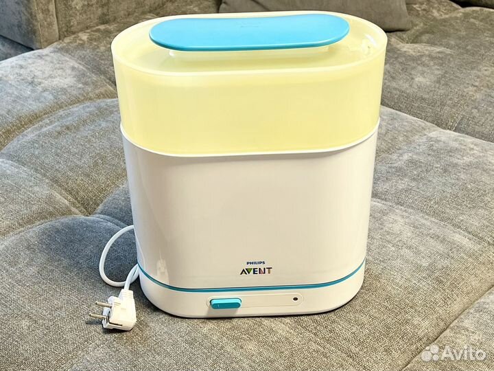 Стерилизатор Philips Avent