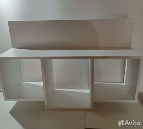 Полка под книги