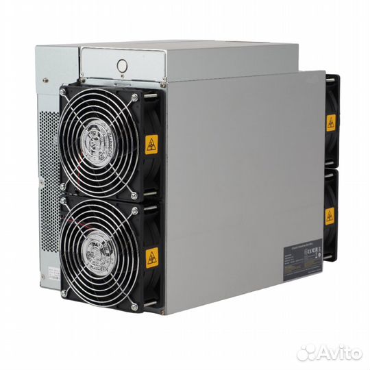 Asic Майнер Antminer S19 90