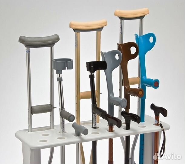 Прокат медицинского оборудования