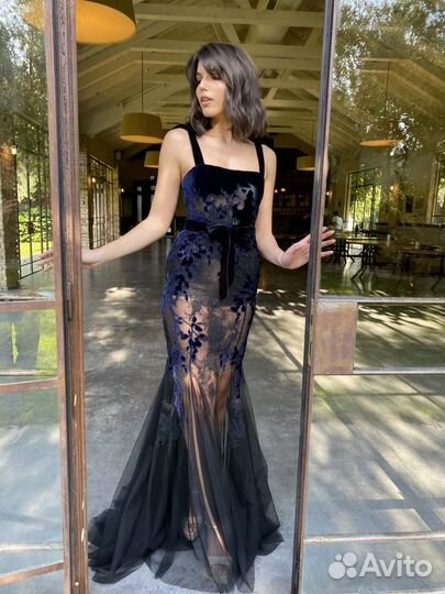 Шикарные вечерние платья. Прокат и продажа