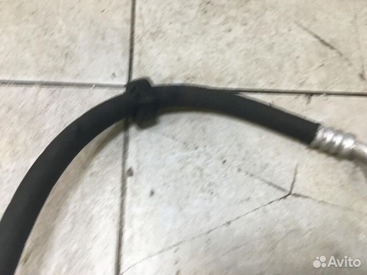 Трубка кондиционера Volkswagen Touareg 1 GP 7LA 7L