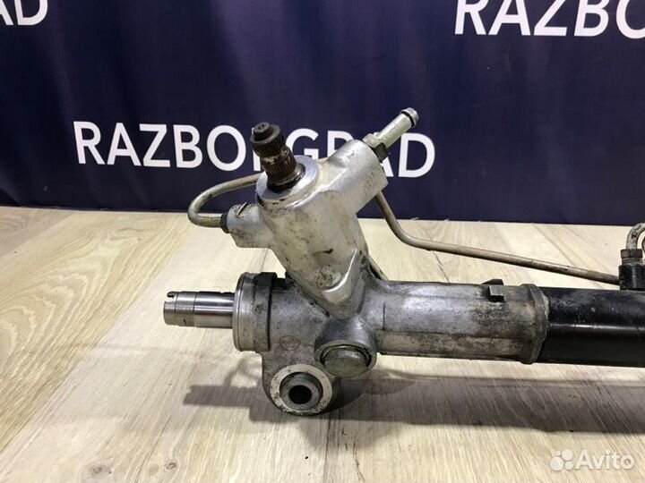 Рулевая рейка Nissan X-Trail T30 YD22ddti 2005