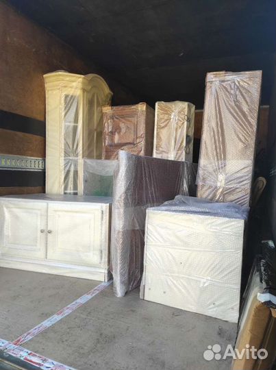 Грузоперевозки/ Квартирный Переезд/Газель/Частник