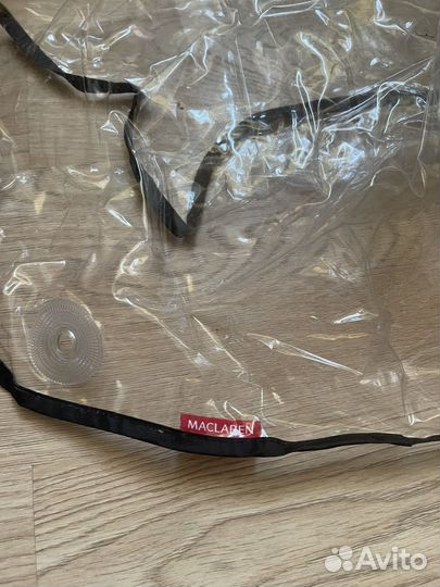 Все для коляски maclaren