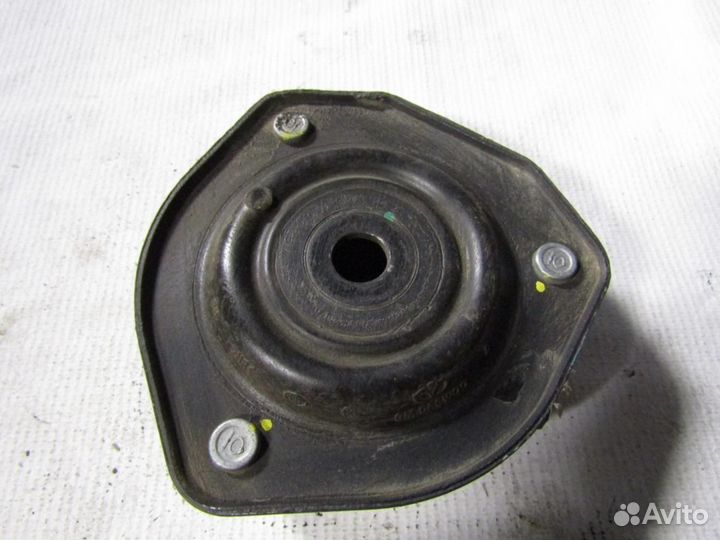 Опора заднего амортизатора Gentra II 2013-2015