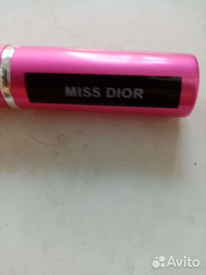 Духи Miss Diop 05 мл