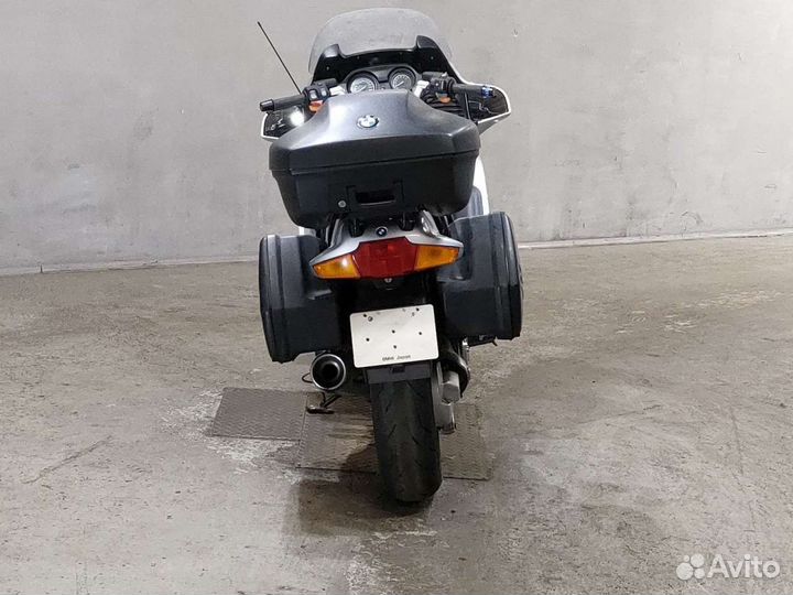 BMW R1150RT 2003 г