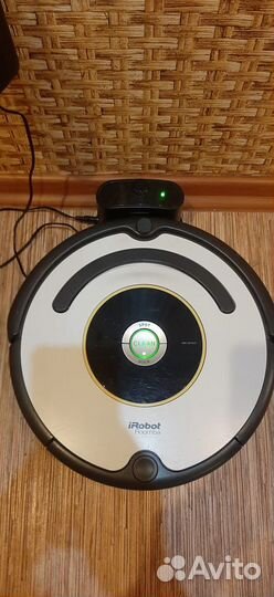 Робот пылесос IRobot Roomba 770.780.631.серии.и.др
