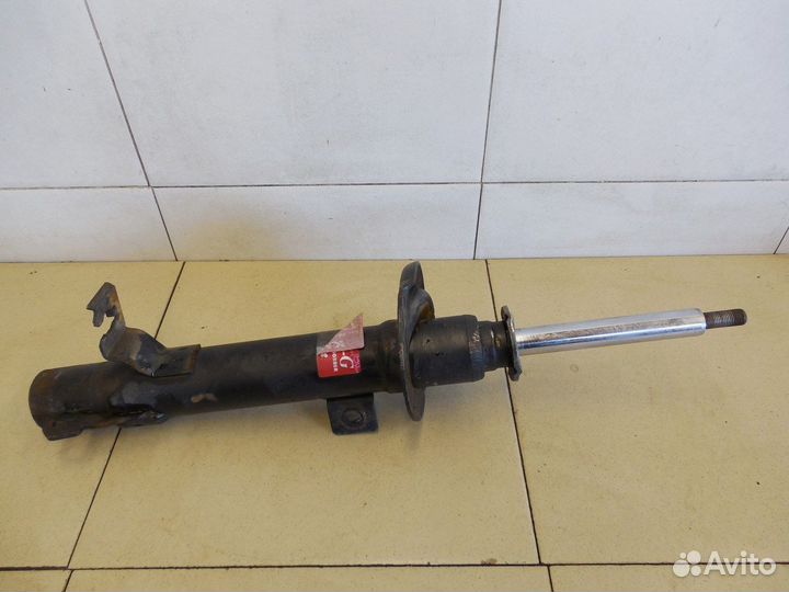 Амортизатор передний правый Fusion 2002-2012