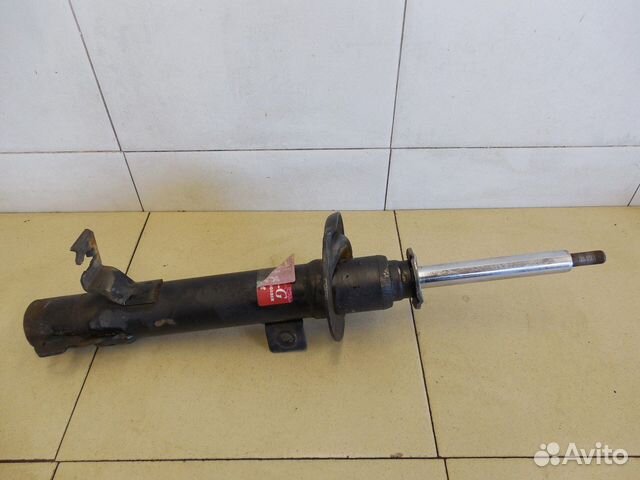 Амортизатор передний правый Fusion 2002-2012