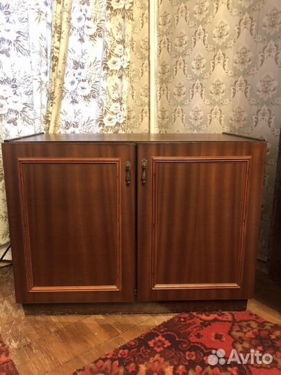 Тумба под тв бу